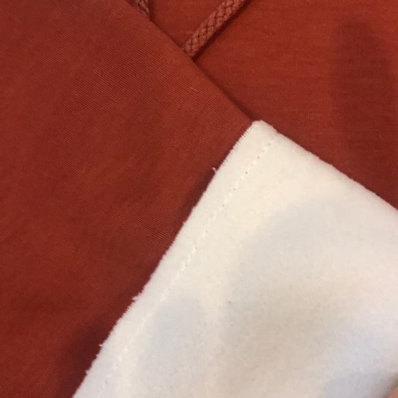 NWT sweat skirt set sz S - Picture 2 of 4